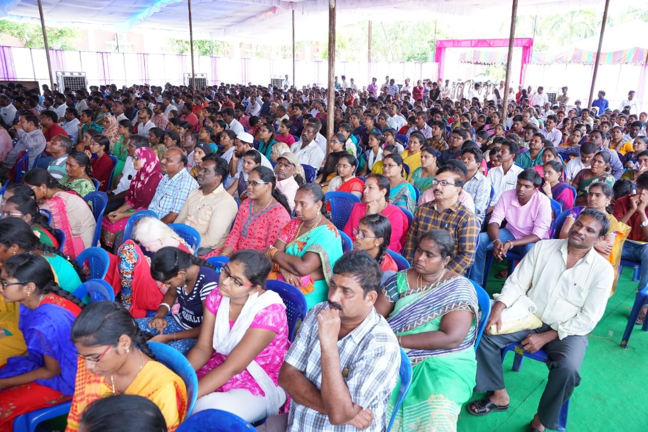 KITS Guntur Activities photo 9